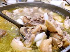 -广记餐厅(万福路店)