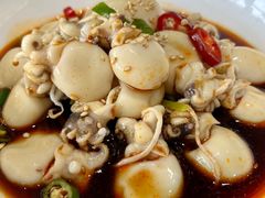 -大锅强·蒸海鲜青岛菜(吾悦广场店)