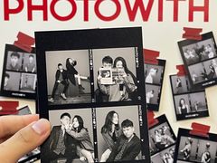 -PHOTOWITH 自助照相馆