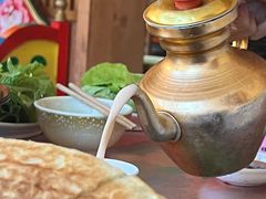 -四姑娘山阿巴郎·藏式花园餐厅