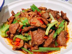 -兰湘子·湘菜小炒(石家庄万象城店)