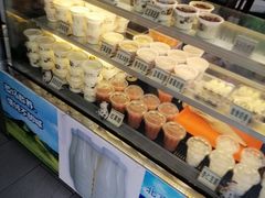 -清真马记宫廷奶酪(广渠门内大街店)