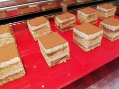 -济南香格里拉·咖啡泉自助餐厅