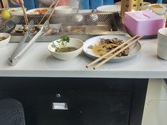 -新艺自助美食城(中山路店)