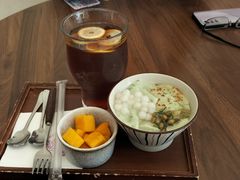 -五代同糖·甜品糖水店(河下古镇店)