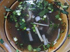 清汤牛杂-小杨翘脚牛肉