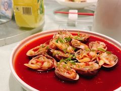 -上海会馆(香港名都店)