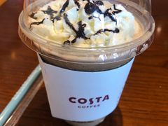 -COSTA COFFEE(常州山姆会员店)