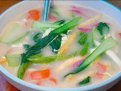 -外婆烧.老杭帮菜(庆春店)