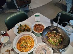 -费大厨辣椒炒肉(黄兴中心广场店)