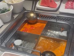 -海底捞火锅(江宸天街店)