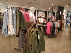 -ZARA(仓山万达店)