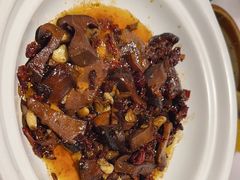 -湘邻呷铺·田园家宴(汉基广场店)