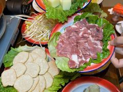 -黔多多贵州地摊火锅(木古地铁站店)