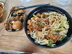 -大姨捞面(新安花园店)