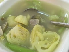 -水乡人家私房菜(逢简店)