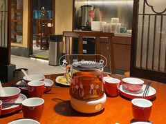 -湘西小馆(滨河路店)