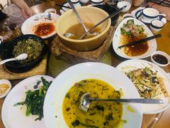 -猪腰一家·地道佛山菜(盐步店)