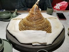 -鲜潭蒸汽石锅鱼(五道口购物中心店)