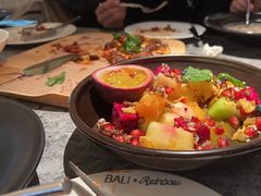 -芭莉与彩虹西餐厅(成都合生汇店)