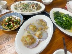 -肥弟大排档(汕樟路店)