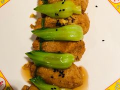 -那家小馆•北京菜•烤鸭(香山店)