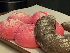 -木子木水日式烫面包(杭州首店)