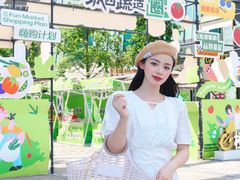 -城西优品道广场
