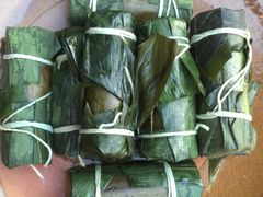 -古城苗家土菜馆(河景餐厅店)