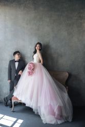 -CD视觉婚纱摄影