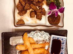 -肆月河豚·新淮扬(金融街店)