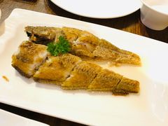 -金枝玉叶上海人家食府(三里河店)