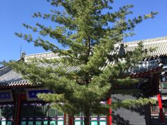 -长安寺
