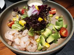 -秀·爱尔兰餐吧(上海路店)
