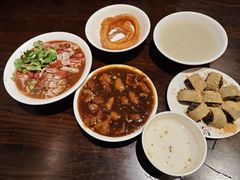 -姚记炒肝店(簋街店)