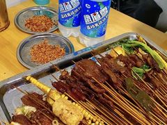 -小豆海棠(嘉兴路店)