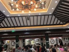 -东来顺饭庄(王府井步行街店)