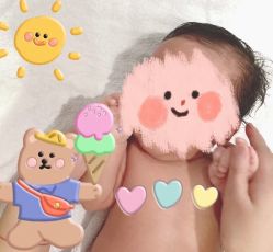 点击看大图 -莲生母婴月子中心(清水河公园店)