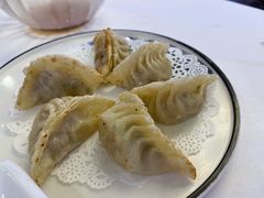 煎饺-潮喜竹溪荔湖酒家(荔枝湾店)