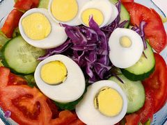 生菜色拉-海派铜锣湾(打浦路店)