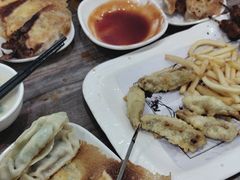 -今鲜源大酒店·中华餐饮名店(新湛路店)