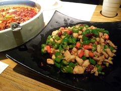 -胡桃里音乐酒馆(曲江店)