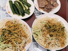-新川面馆(新街口起源店)