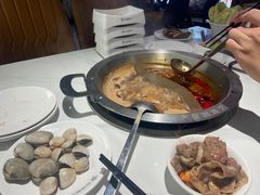 -名扬煮艺肥牛自助火锅(同和店)