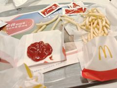 -麦当劳(济泺路店)