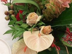 -叶叶菩提·晋福宫