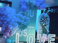-W20 SHINING Party·K(悦豪和平路店)