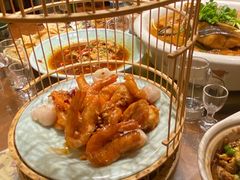 -锦小馆(安贞店)