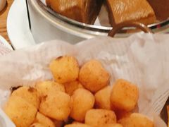 -新白鹿餐厅(百联中环店)