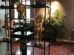 -Siam泰餐厅(水上公园店)